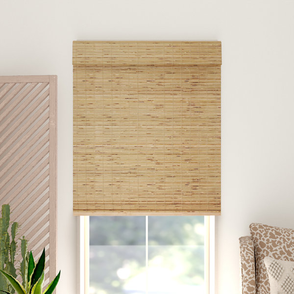 How To Clean Mold Off Bamboo Blinds Huetiful Homes